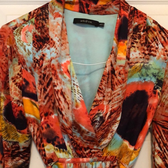 Cocktail dress - Picture 2 of 4